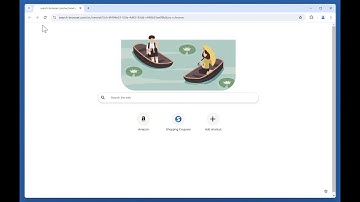 search-browser.com browser hijacker - how to remove?