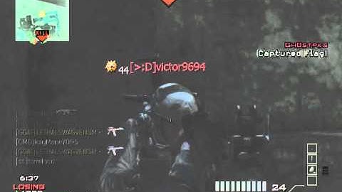 this is why mw3 sucks