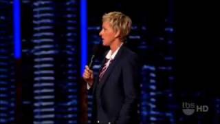 Ellen's Somewhat Special Special in Chicago Part 1/4