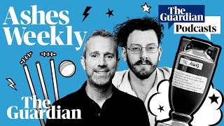 Over In 11 Days How England Lost The Ashes  Ashes Weekly Podcast