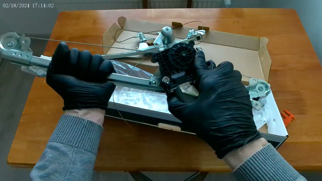 Buyer alert: SKV Automotive parts poor quality