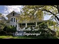 Moving In to Quiltville Inn!