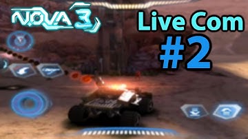 Nova 3 Multiplayer Gameplay #2: "That Was Fun!"