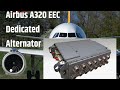 Check out what powers the computers controlling the Airbus A320 Aircraft Engines.What’s inside ?