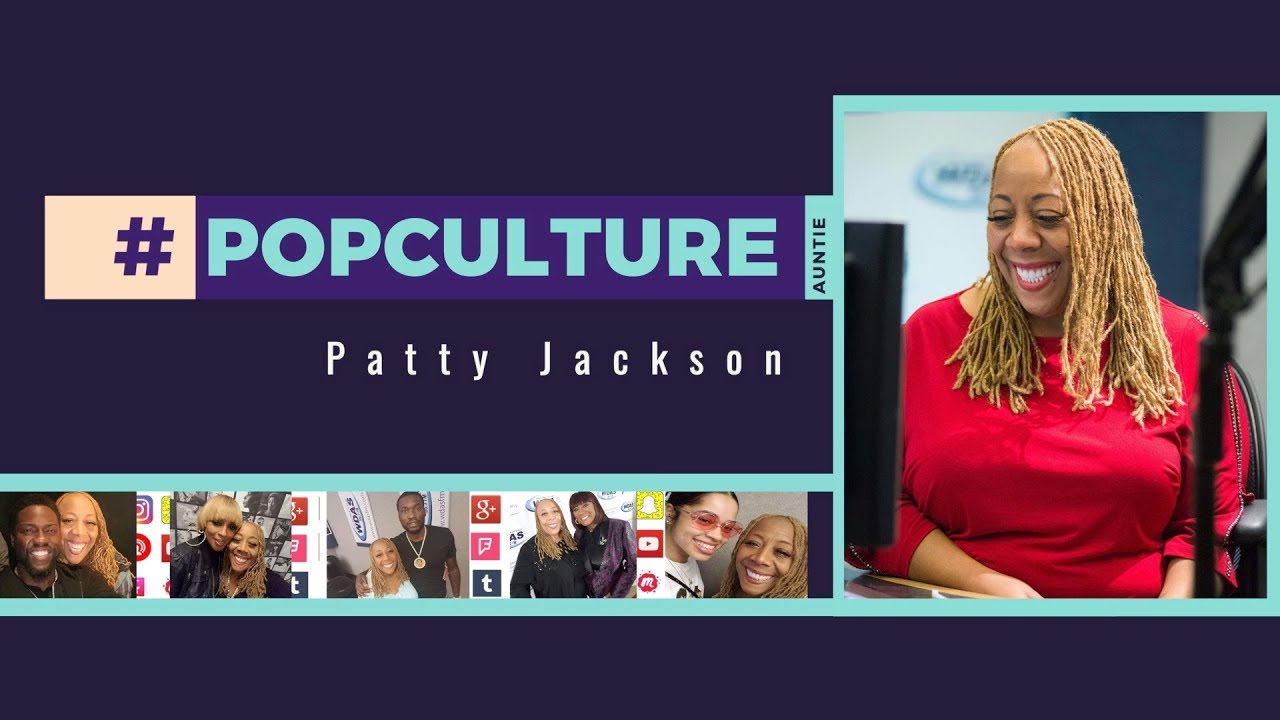 Patty Jackson Weekly wrap up YouTube