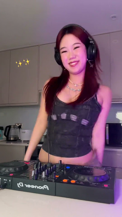added back the “blackpink!” cuz ofc🥹 thoughts? ​⁠​⁠@BLACKPINK#blackpink#jump#dj#djing#mashup#kpop