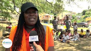 NEMO CARIB WAVE 2025