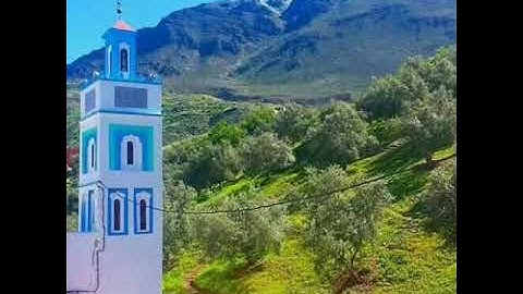 تلاوة عطرة من سورة النبأ بصوت جميل