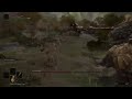 Playing Eldin Ring for the first time but im the weakest class (pt.3)