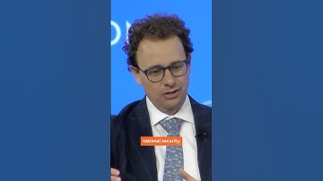 Anthropic CEO: Do AI chips need export controls?