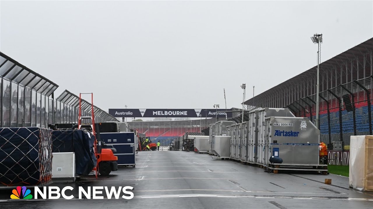 Biggest storylines to watch as Formula 1 races into the 2026 season