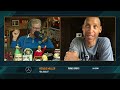 Reggie Miller on the Dan Patrick Show Full Interview | 06/08/22