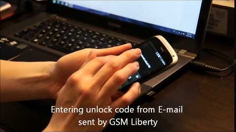 Fido HTC One S Unlocked with GSMLiberty.net