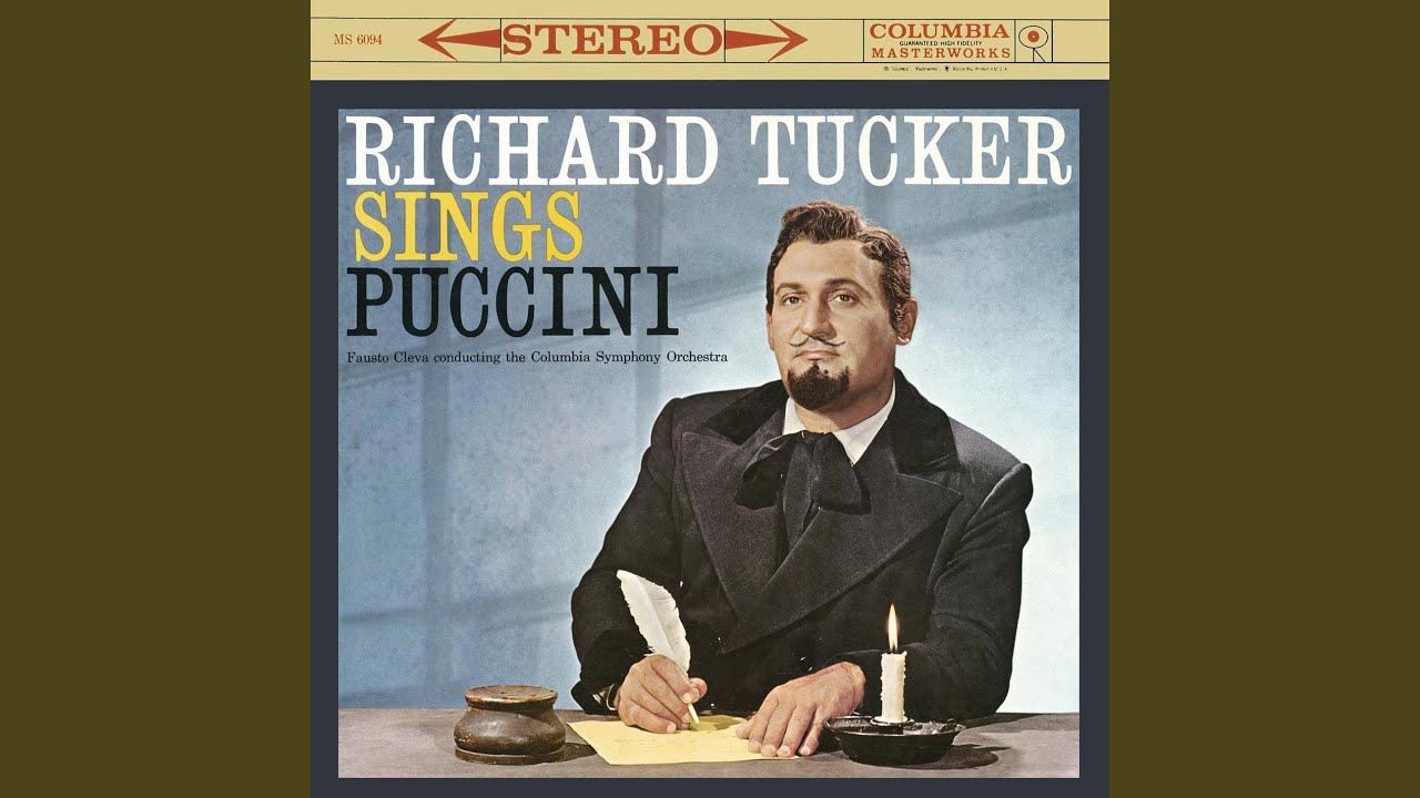 Tonton Gianni Schicchi:"Firenze è come un albero fiorito" di YouTube Tonton Gianni Schicchi:"Firenze è come un albero fiorito" di YouTube