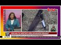 Kamishna kaunti ya Homabay awaonya wanasiasa huku usalama ukiimarishwa kabla ya mkutano wa jumapili