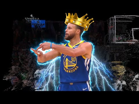 Steph Curry - Sweater Weather