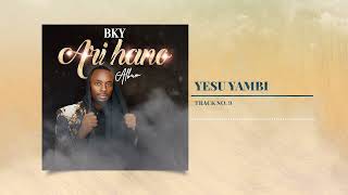 Bky  Yesu Yambi  
