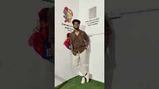 Arts College Outfit Ideas 🤩 #rithvick_jr #mensfashion #fashion #grwm #ootd #college #collegeoutfits