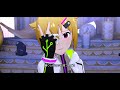 【ミリシタMV】Believe my change!【伊吹翼】