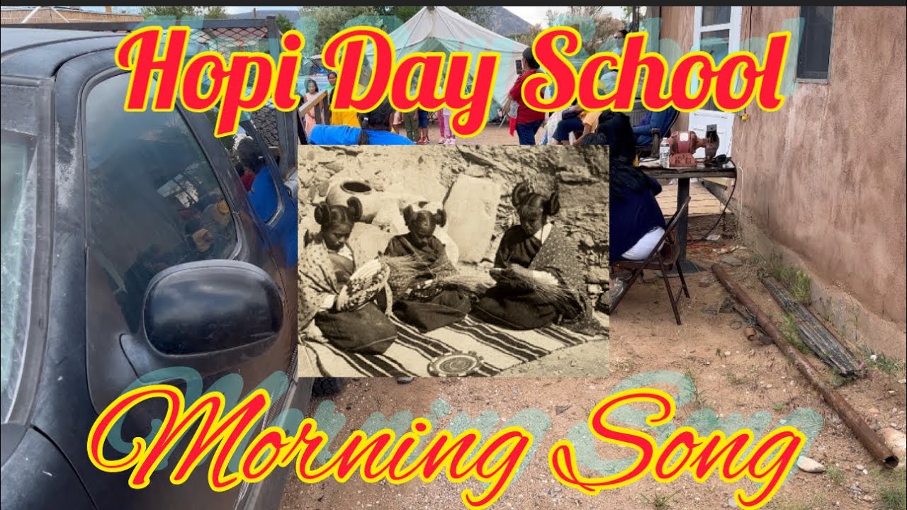 ☀️ Hopi Day School students and Families visit Jemez Pueblo 🙌🏽 YouTube