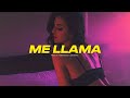 (FREE) Smooth Dark Trap Beat " Me Llama " - R&B Beat Instrumental (Prod. Tower x LEM)