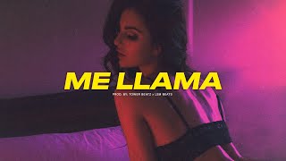 (FREE) Smooth Dark Trap Beat " Me Llama " - R&B Beat Instrumental (Prod. Tower x LEM) screenshot 1