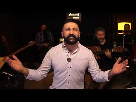 Murat AKGÜL   Alinin Sirrina ereyim     Sah Hatayi       Akustik 2023