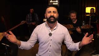 Murat Akgül Alinin Sirrina Ereyim Sah Hatayi Akustik 2023 Resimi
