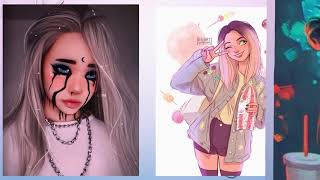 pic Fotos Animadas De Perfil Para Chicas chicas tumblr animadas