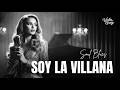 Soy La Villana Spanish Soul Blues Veda Grey