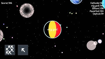 Blob wars #2 whyyyyyyyyyyyyy!!!