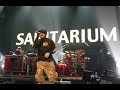 Capture de la vidéo Limp Bizkit - Welcome Home Sanitarium (Metallica Cover) [M.t.v. Icon 2003] *Aac Remastered