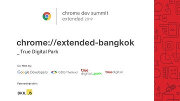 Lighthouse CI - Automate Analyzing Your Web (Chrome Dev Summit Extended Bangkok 2019)