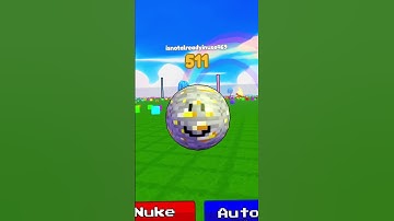 NEW GAME OUT NOW PLAY IT ON MY USER:isnotalreadyinuse469 game name:BE A BLOB SIMULATOR #blob