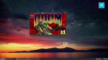 How to play MS-Dos games on Linux with DOSBox