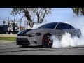 Dodge Hellcat Video