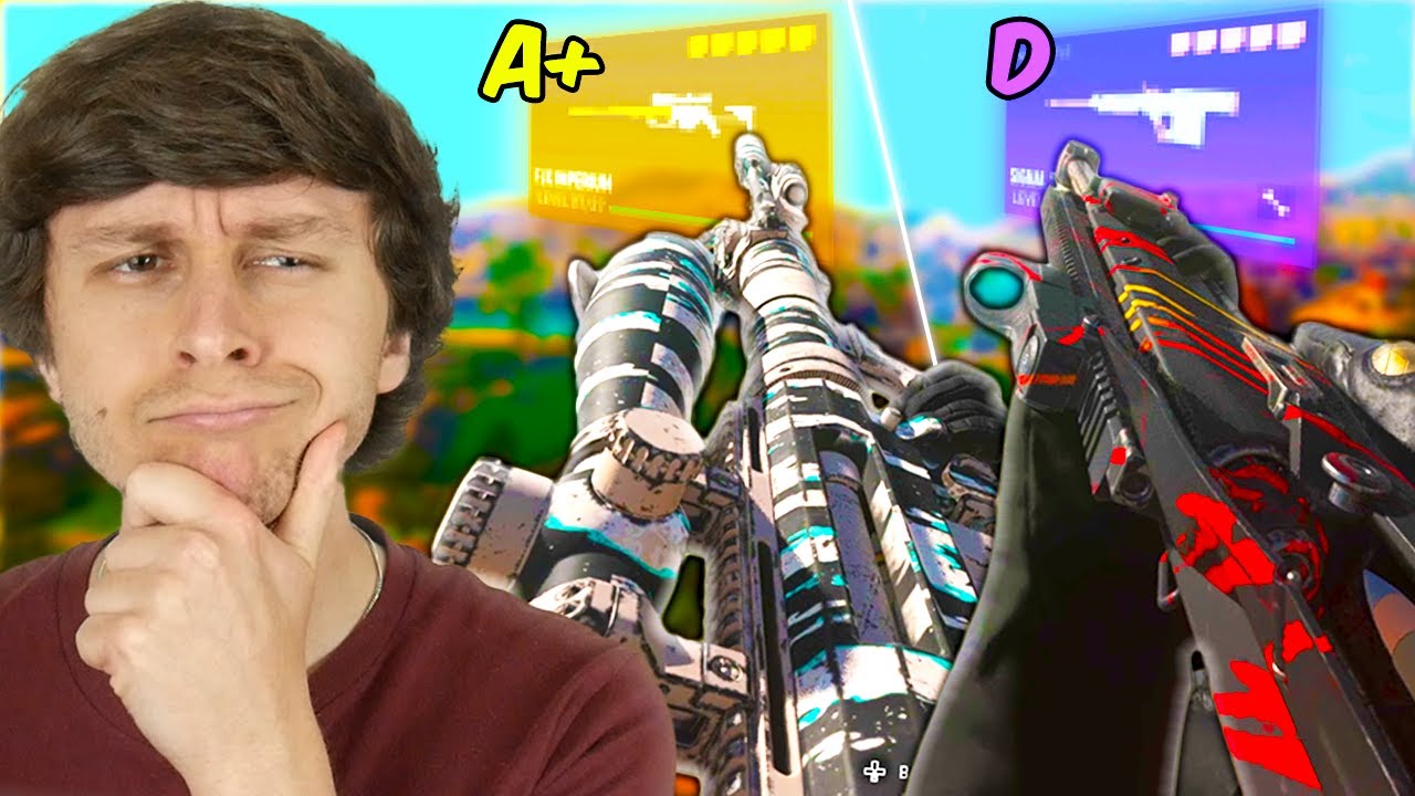 I won in warzone using a goofy double sniper loadout