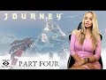 I DIDN'T EXPECT TO CRY... | Journey Gameplay Part 4 (ENDING)