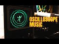 Oscilloscope Music by Jerobeam Fenderson - Live Test on #MakerTube