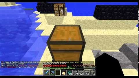 Minecraft Raiding Ep: 9 Double Raid!!