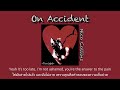 [THAISUB|แปลไทย] On Accident - Nico Collins (Lyrics)