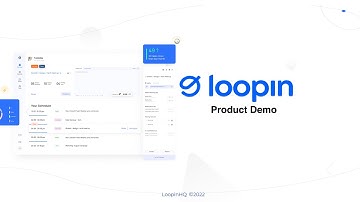 Loopin Product Demo