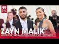 Zayn Malik Makes Rare Confession About Relationship With Ex Gigi Hadid | Fast Facts