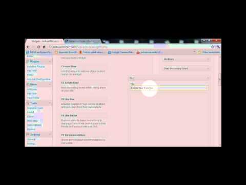 How to Add a PayPal Button to Your Blog?
