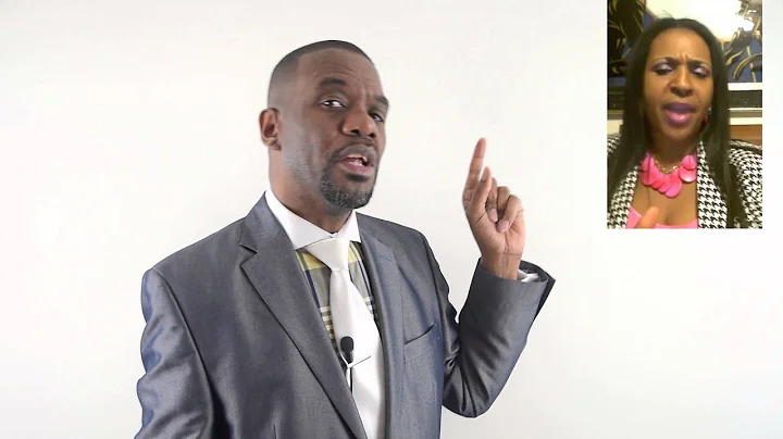 The Tithing Challenge of Crystal Carter