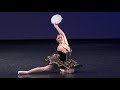 Stephanie pittman  variation from la esmeralda full solo