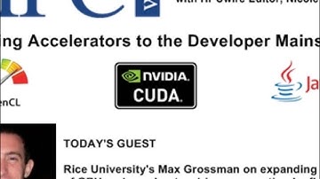 Pushing HPC Accelerators to the Mainstream