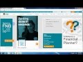 How To Link PayPal To FNB - YouTube