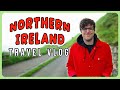 Incredible Adventures in Northern Ireland - Travel Vlog