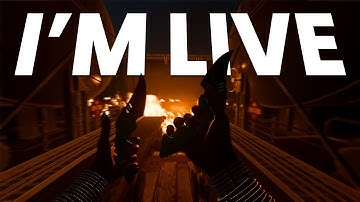 DMZ after black Friday!